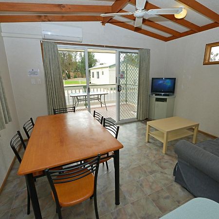 Echo Holiday Parks - Waikerie Екстериор снимка