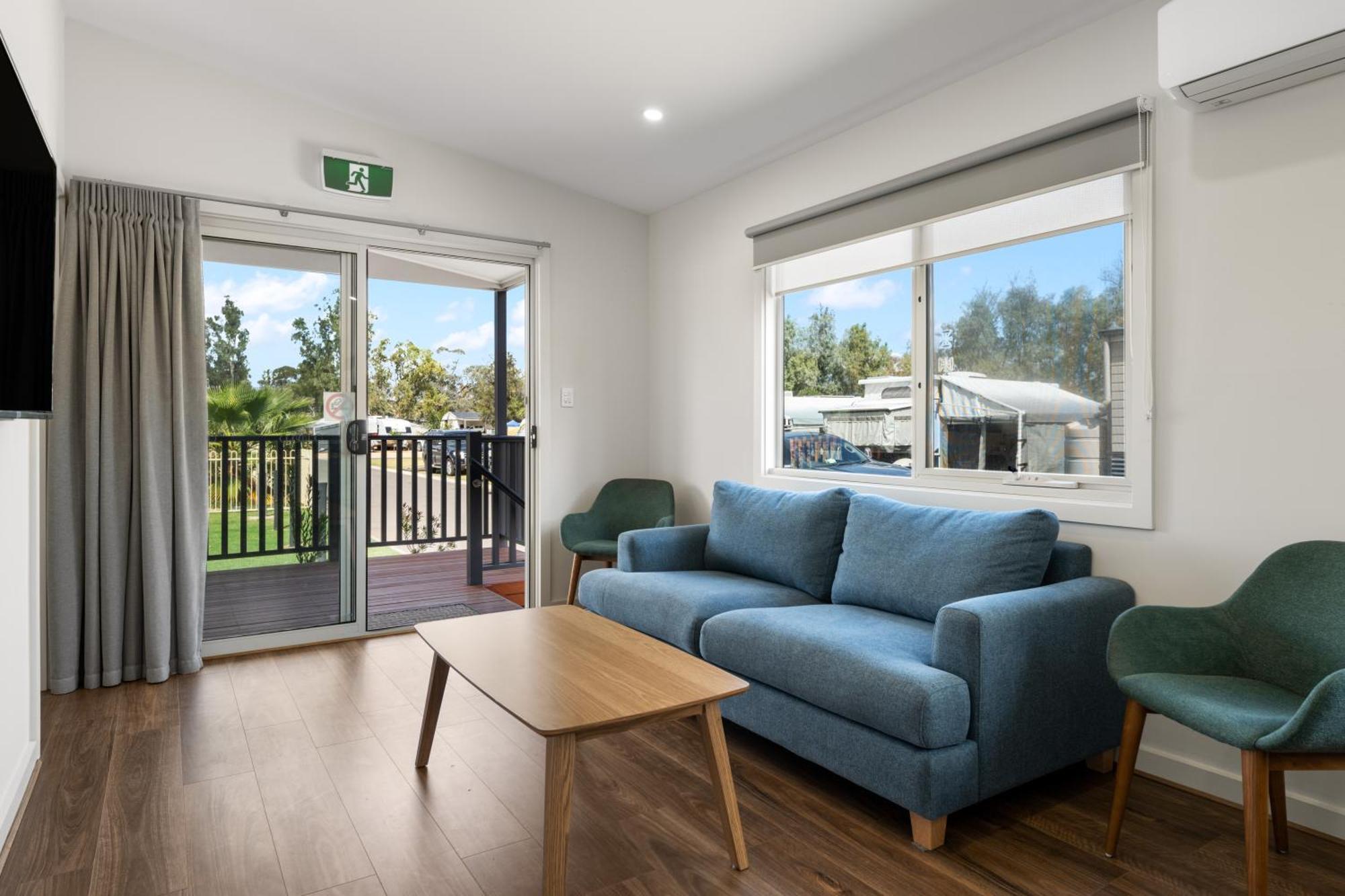 Echo Holiday Parks - Waikerie Екстериор снимка
