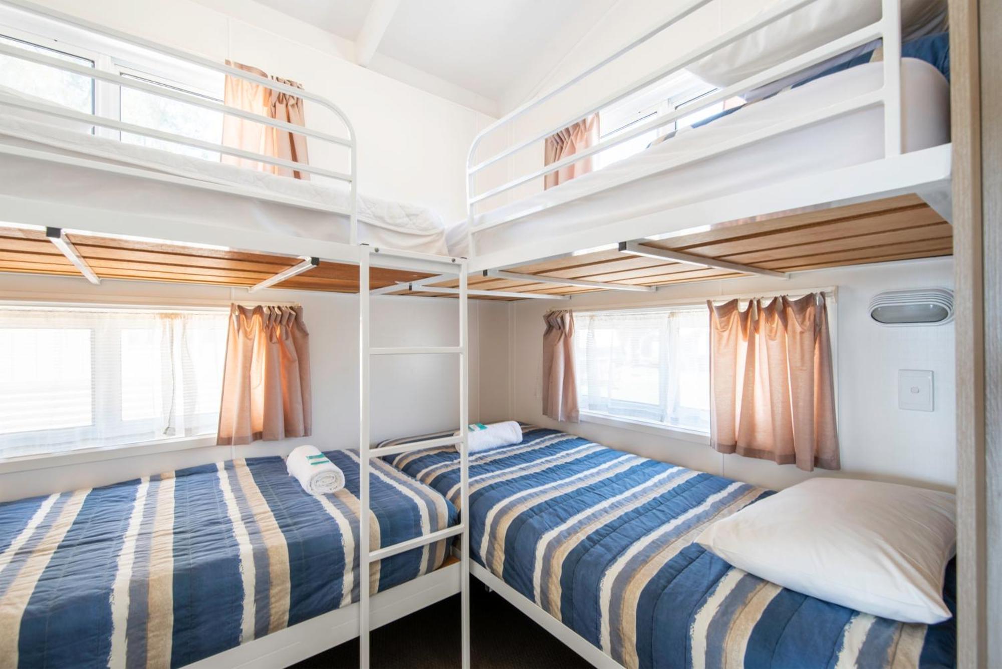 Echo Holiday Parks - Waikerie Екстериор снимка